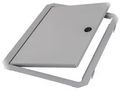 ENCLOSURE DOOR, STEEL, 285MM X 385MM IDS ARCA 4050