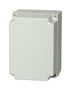 ENCLOSURE, 150MM X 130MM X 180MM PC 150/150 HG ENCLOSURE