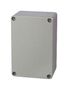 ENCLOSURE, MULTIPURPOSE, PC, GREY PC 081206 ENCLOSURE