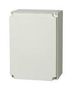 ENCLOSURE, 150MM X 180MM X 255MM PC 200/150 HG ENCLOSURE