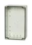 ENCLOSURE, 90MM X 200MM X 120MM PCT 122009 ENCLOSURE