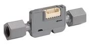 LIQUID FLOW SENSOR, 0.04LPM, 3.2-3.8V SLF3C-1300F