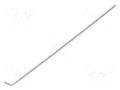 Driving lever; bar for switch OMRON Electronic Components CAA1M