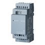 LOGO! 8 DM8 24R - digital inputs/outputs module - Siemens 6ED1055-1HB00-0BA2 SIE-19867 4034106029449