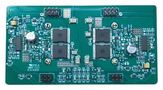 EVALUATION BOARD, GATE DRIVER EVALAUDAMP24TOBO1