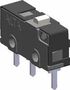 MICROSWITCH, SPDT, 5A, 250VAC, 204GF MP010059