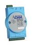 I/O MODULE, ANALOG, 8-CH, 0.02A ADAM-6217-B