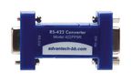 CONVERTER, RS232-RS422, PORT POWERED BB-422PP9R