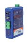 CONVERTER, SERIAL TO FIBRE OPTIC, DIN BB-FOSTCDRI