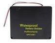 BATTERY HOLDER, 3XD, 150MM, SWITCH MP010061