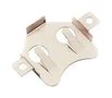 RETAINER CLIP, BATTERY, 2032, PCB BC-2001-TR