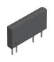 MOSFET RELAY, SPST-NC, 3.25A, 60V/SIP-4 CPC1705Y