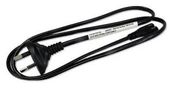 POWER CORD, AS/NZS 3112 PLUG-IEC C7, 2M GW-151768