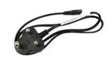 POWER CORD, SANS 164 PLUG-IEC C7, 1M GW-151773