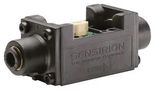 FLOW SENSOR, 0 TO 20LPM, -20 TO 80DEG C SFM4300-20-P