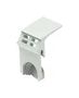 SAFETY COVER, GREY, COMPACT POWER BLOCK 1SNF916710R0000