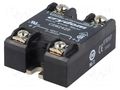Relay: solid state; Ucntrl: 3÷32VDC; 25A; 24÷280VAC; CSW; 1-phase SENSATA / CRYDOM CSW2425