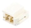 NANO-FIT HDR SMT RA SGL 2CKT TIN WHT 105430-2102