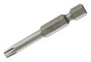 HEX BIT, TORX, T8, 50MM 74503