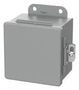 ENCLOSURE, JUNCTION BOX, IP65, GRAY A8086CH