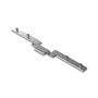 Cabinet mounting brackets Ubiquiti UACC-Rack-Stacking-Kit UBIQUACCRACKSTACKINGKIT
