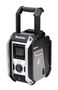Cordless Radio 14.4–18V Makita MDMR114B (Without Battery and Charger) MDMR114B