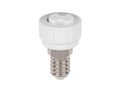 LED line® Bulb adapter E14->MR16 246173 5901583246173