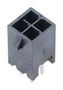MICRO-FIT+ DR HDR VT ASSY15AUT&R 4CKT 206832-0422