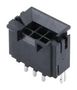 MF SMC VERT HDR W/.094 CLIP GOLD 6CKT 44068-0057