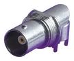 RF CONN, R/A BNC JACK, 50 OHM, PCB 73171-1361