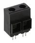 SR BTS 15MM SS 2 ASY VERT 85 AMP 39920-0502