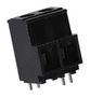 SR BTS 10.16MM 2 ASY VERT60 AMP MAXI 39910-0102