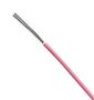 HOOK UP WIRE, 20AWG, RED, 100M 44A0111-20-2L