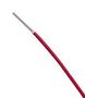 HOOK UP WIRE, 24AWG, RED, 100M 99M0111-24-2
