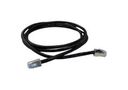 LAN CABLE, 1.5M LENGTH, POWER SENSOR U2034A