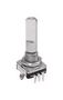 ENCODER, QUADRATURE, 20PPR, 60RPM PEC11L-4115F-S0020