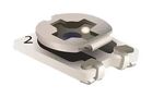 RES, TRIMMER, TOP ADJ, 10K, 1TURN, SMD TC42X-2-103E