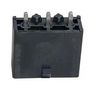 CONN, HEADER, 3POS, 1ROW, 5.7MM MP010382