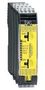 SAFETY RELAY, DPST-NC/SPST-NO, 24VDC 103007221