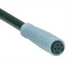 PRE-WIRED CABLE, MAGNETIC SAFETY SENSOR 101206012