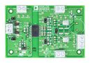 EVALUATION BOARD, HALF-BRIDGE GATE DRIVE EVAL-ADUM4221EBZ