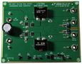 DEMO BOARD, SYNCHRONOUS BUCK CONVERTER DC2529A