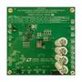 DEMONSTRATION BOARD, HOT SWAP CONTROLLER DC2464A-B
