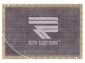 Board: universal; double sided,prototyping; W: 114.3mm; L: 165.1mm ROTH ELEKTRONIK GMBH RE233-LF