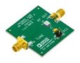 EVALUATION BOARD, VOLTAGE CONTROLLED OSC EV-ADF5709