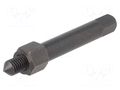 Mounting tool; Ø: 12mm; Spanner: 13mm; for wire thread inserts BOSSARD B8/BN1181