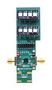 EVALUATION BOARD, DIGITAL ATTENUATOR EV2HMC1119LP4M