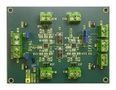 EVAL BOARD, INSTRUMENTATION AMPLIFIER AD8222-EVALZ