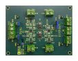 EVALUATION BOARD, INSTRUMENTATION AMP AD8224-EVALZ