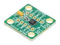 EVALUATION BOARD, MEMS ACCELEROMETER EVAL-ADXL373Z